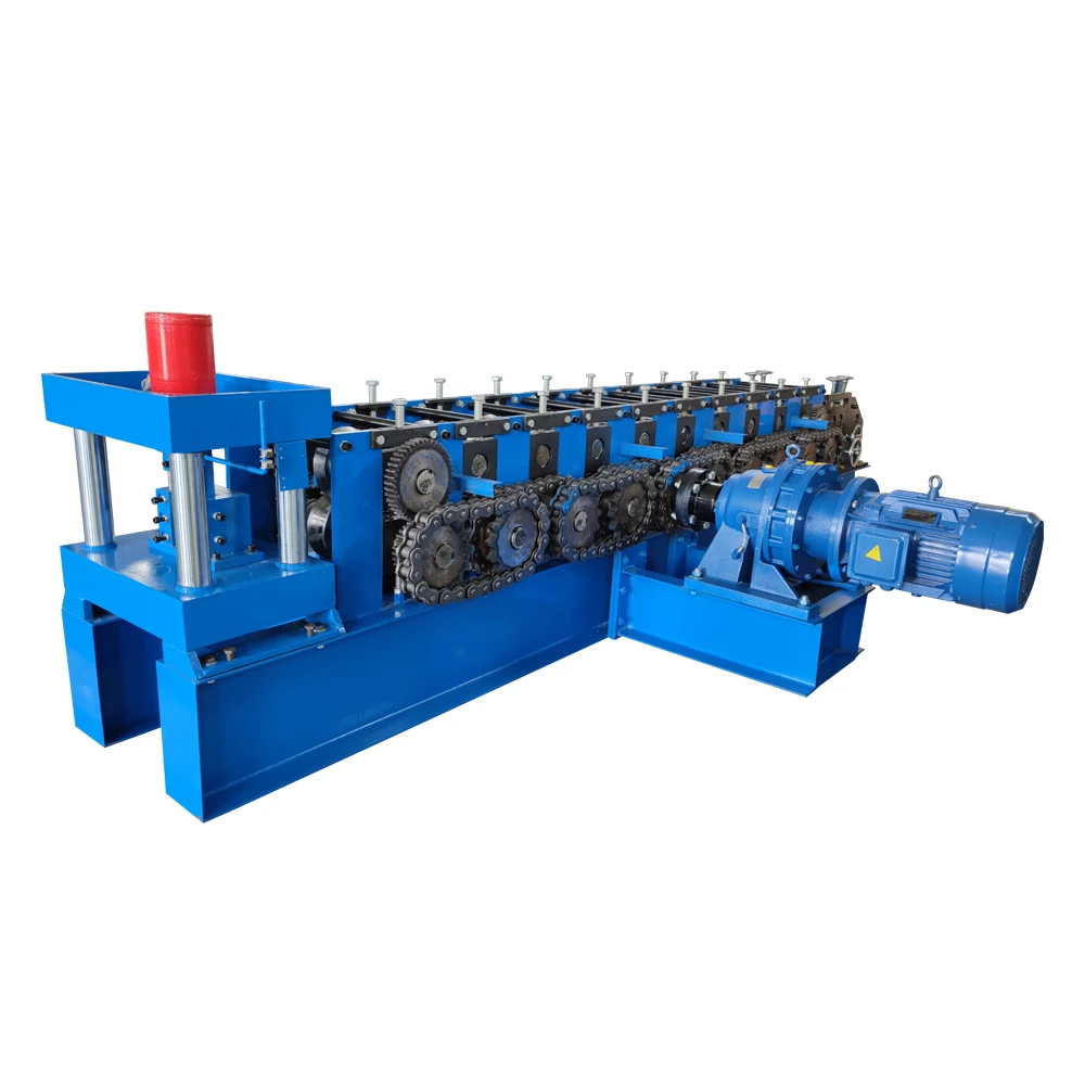 Гипсокартон профили настенный Угол ролл формовочная машина