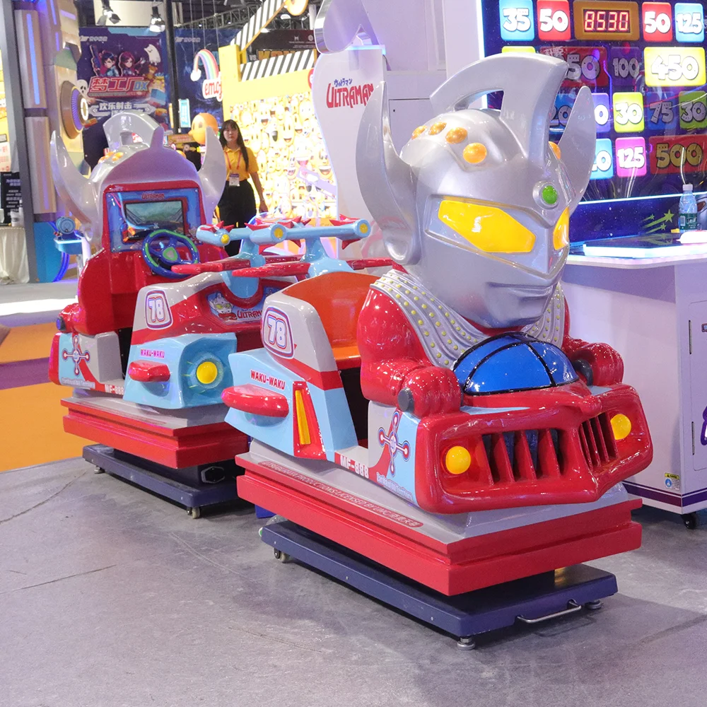 amusement game machines and parts for sale ultraman ride on machine kiddie ride swing cars for shopping city center near me