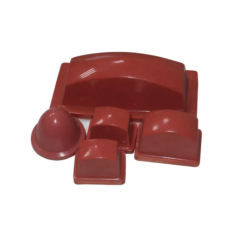 Low Price Tampoprint Sponge Silicone Pads For Sale