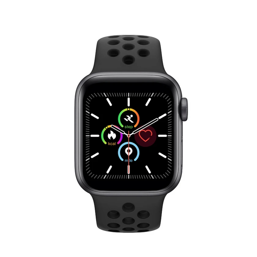 
2020 new arrival swatch_smart cheapest pedometer blood healthy smart watch 
