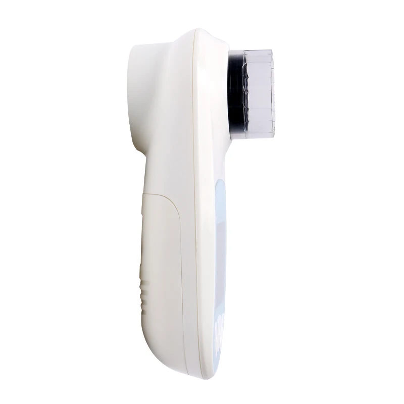 Smart Digital Peak Flow Meter/Lung Function Monitor