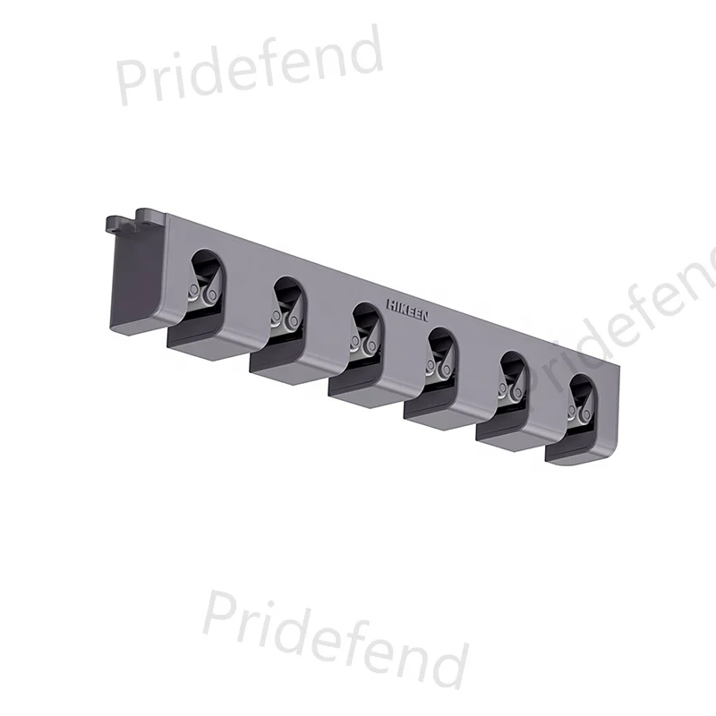 Fishing Rod Holder for Garage Fishing Pole Rack Fishing Rod Storage Wall Mount Rack