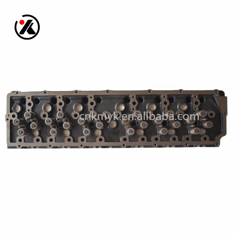 C6.4 Engine Cylinder Heads E320D Engine Parts C6.4 Cylinder Head 2977644 297-7644