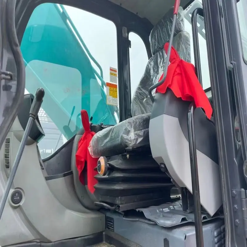 Excellent performance Used Kobelco SK210 LC 210LC-8 210LC-10 excavator in nice running condition SK210/SK200 with cheap price