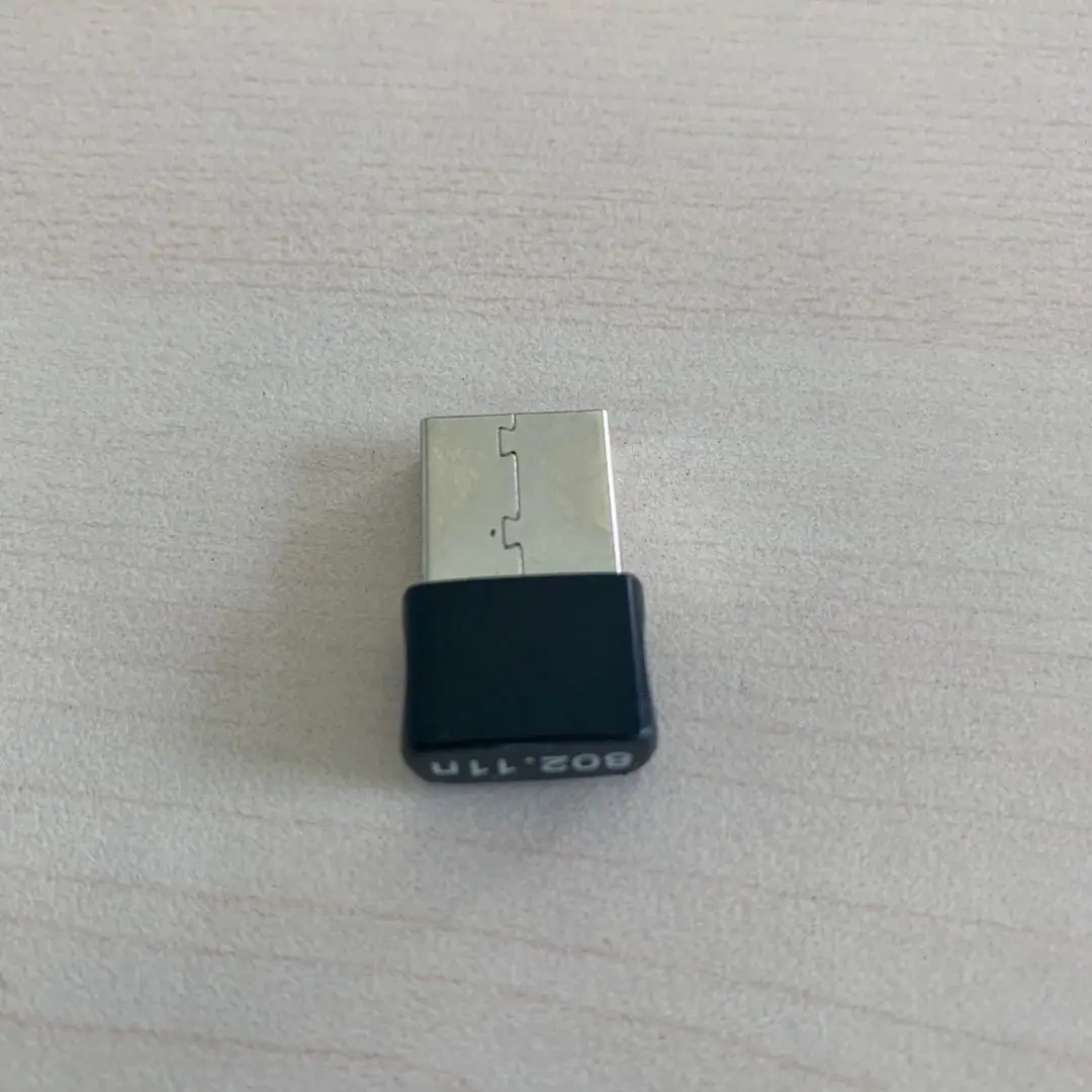 Новинка 150 м адаптер usb с бесплатным драйвером PIX-LINK wifi со