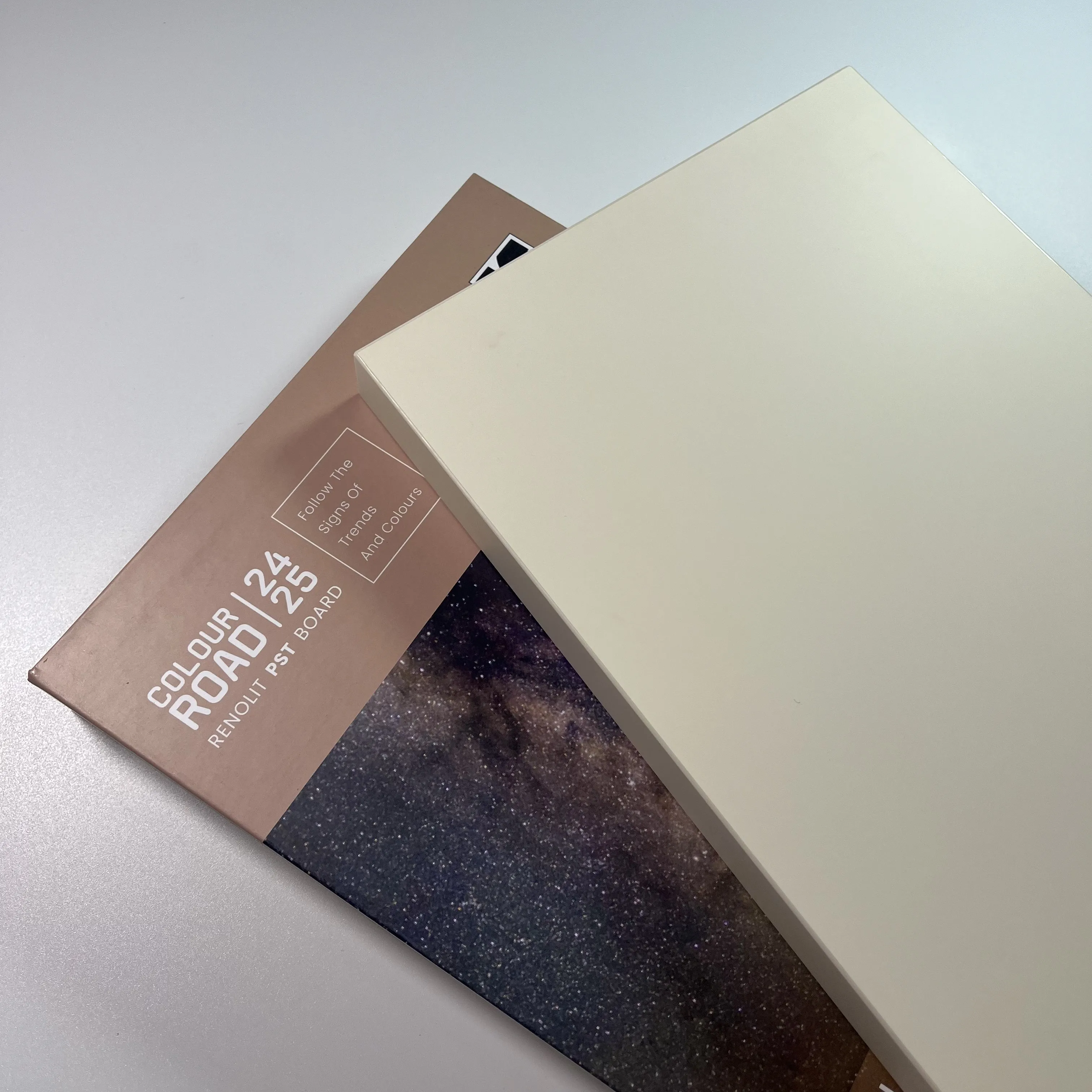 Renolit Pst Fingerprint Resistant Mdf Panels Premier Matt Magnolia