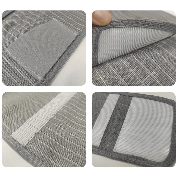 Best Selling postpartum slimming belly band C Section Recovery Must Haves Abdominal Binder Post Surgery Belly Wrap