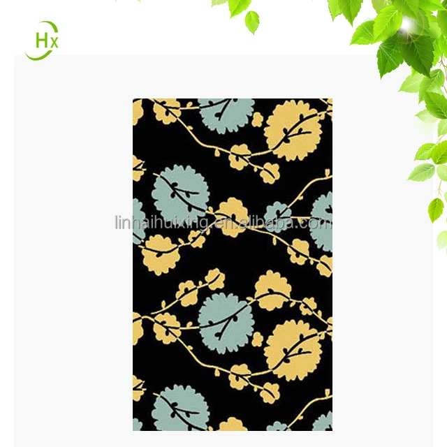 Wallpapers Simplicity modern wallpaper PVC waterproof wallpaper home decoration wall covering