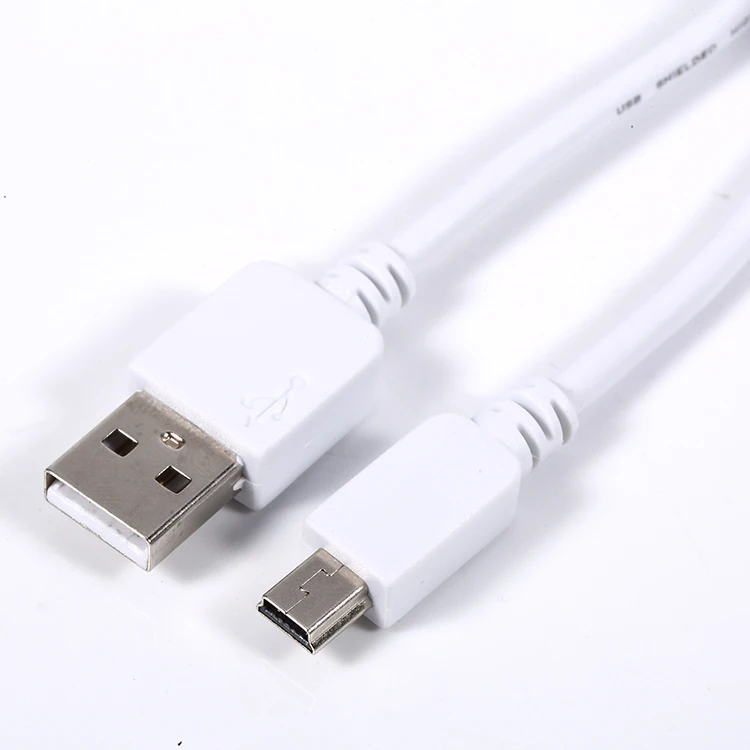 Кабель для быстрой зарядки USB для синхронизации данных мобильного телефона Android адаптер кабель для зарядного устройства