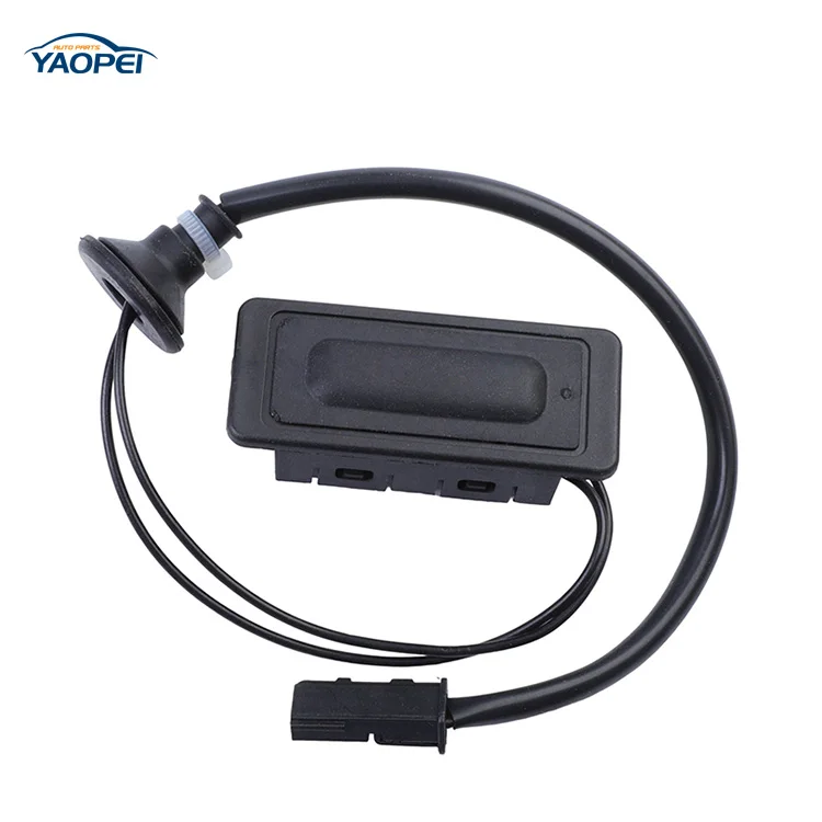 Rear Trunk Liftgate Lid Open Release Switch 96940890  For Chevrolet GM Sonic 2012-2015