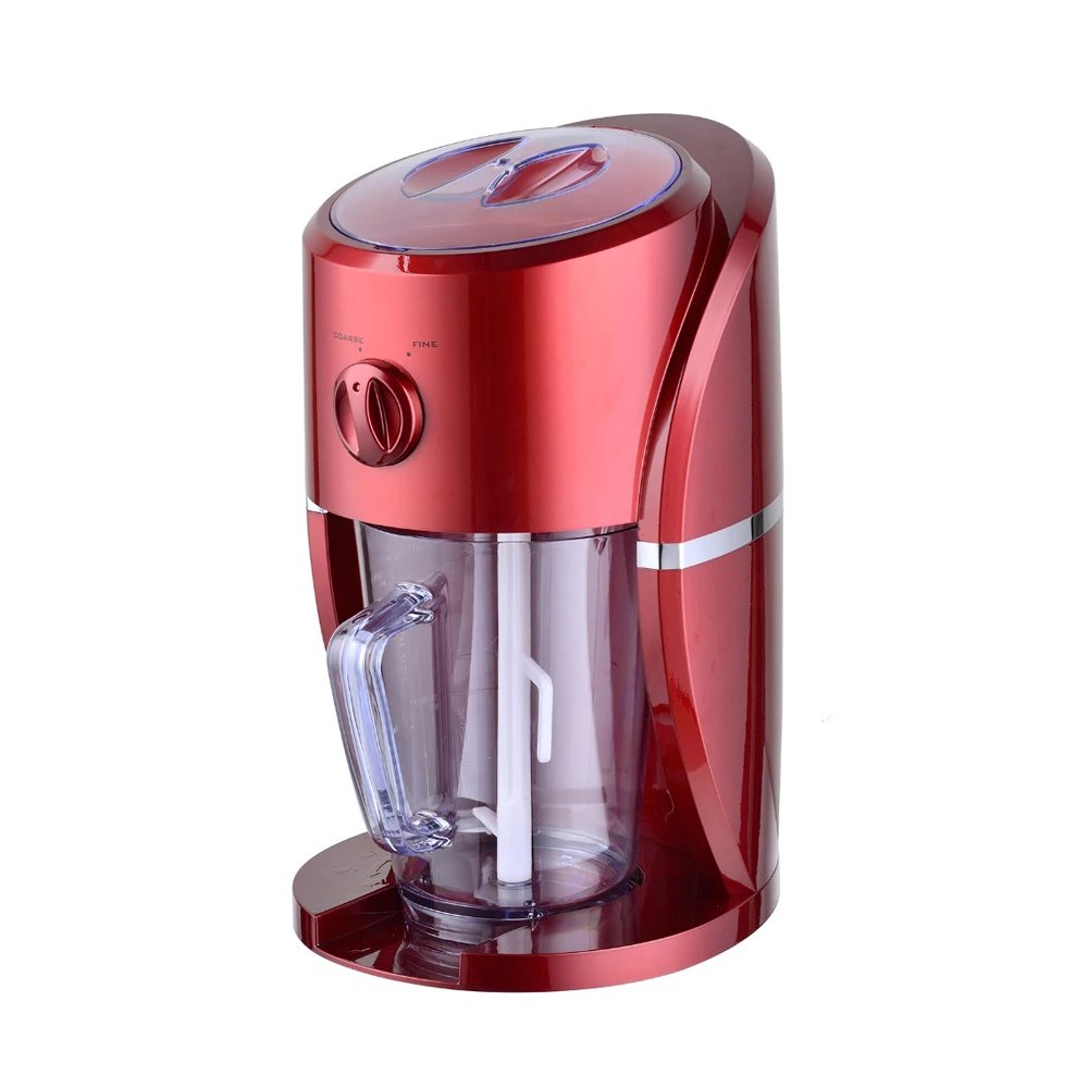 ICM-1633 Hot selling Electric Ice Shaver Electric ice cream maker Ice cream cone maker