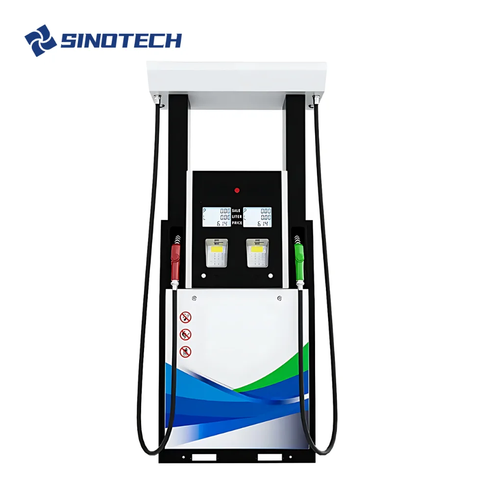 Wholesale price gear pump tatsuno petrol pump gasoline diesel fuel dispenser with Lcd display