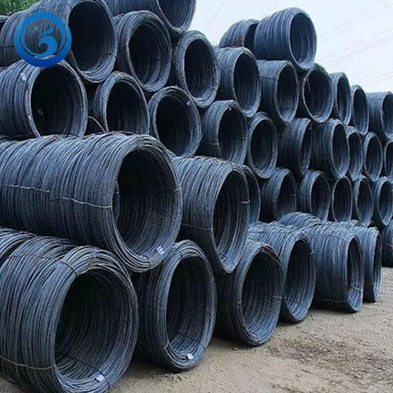 low price building materials list sae 1018 wire rod