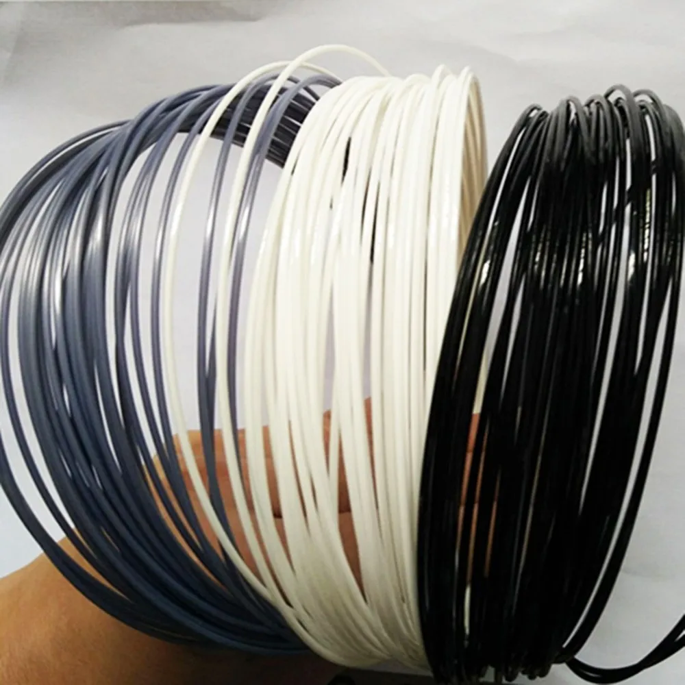 High Recommend Durable Brand Hexagon Tennis Racket String for Beginners