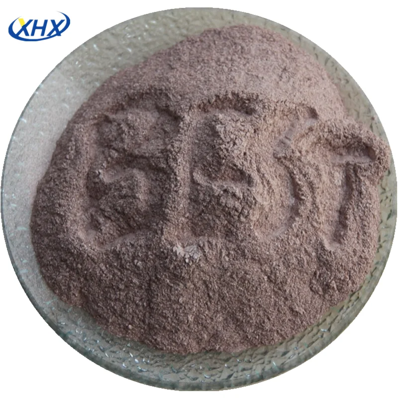 antistatic silver coated copper powder