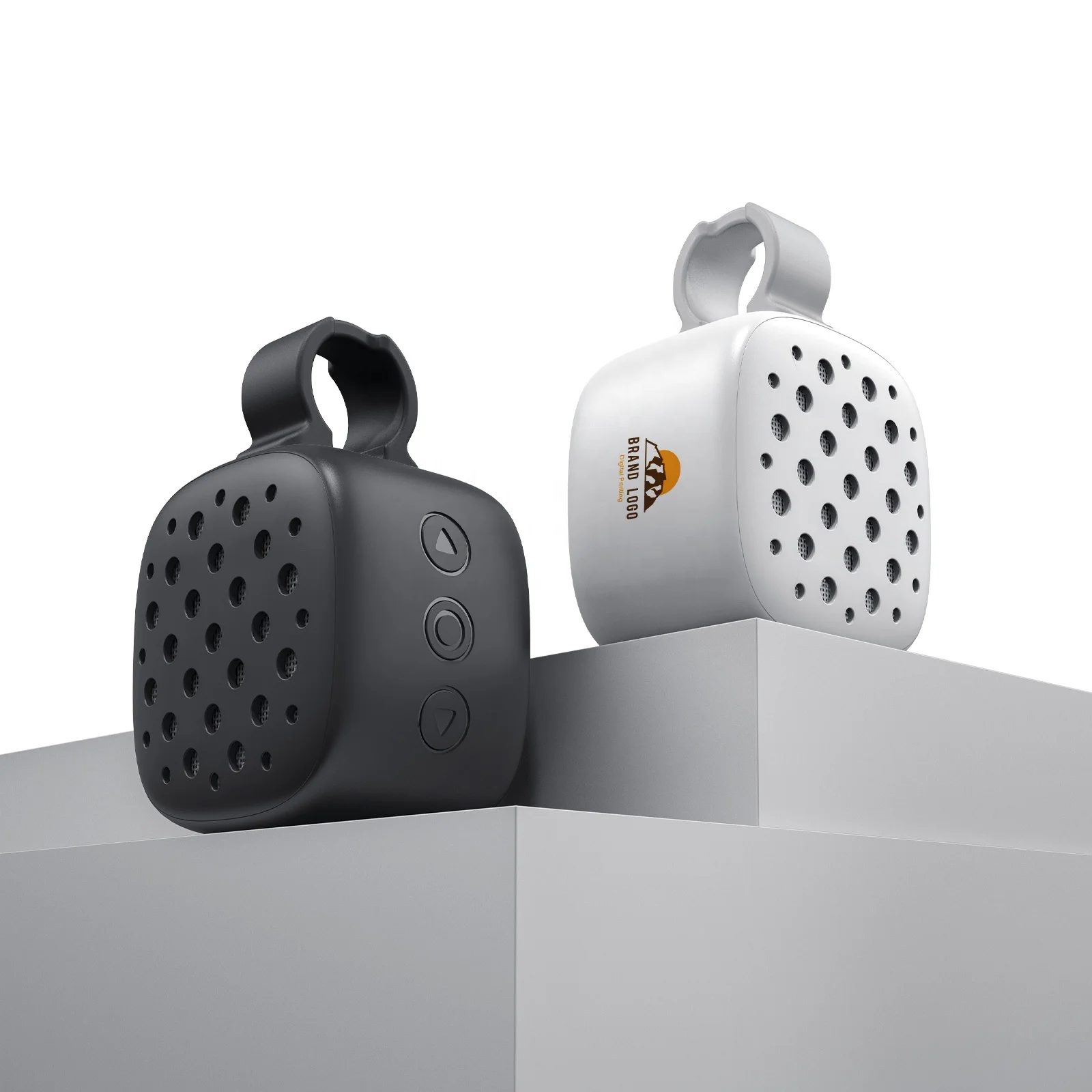 2023 Trending OEM Mini Speaker Mobile Phone Wireless Speaker TWS Speakers For Gift