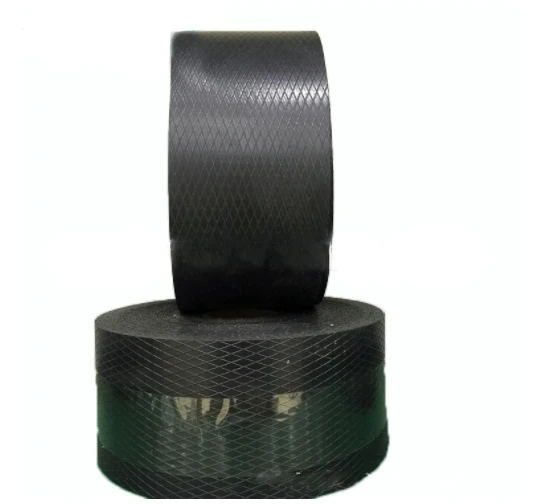 Factory directly hot sale 500um DAMP PROOF COURSE MATERIALS DPC WATERPROOF for building foundation walls