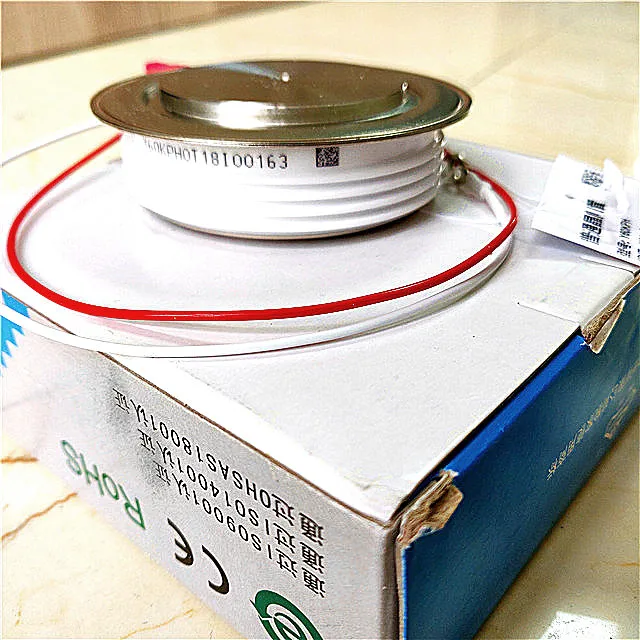 Китайский Тиристор Techsem SCR KK 800A 1600V