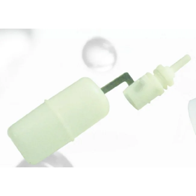 Поплавковый клапан для очистителя воды нового типа