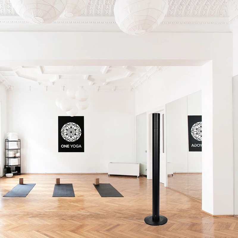 High Quality Hotel Room Air Dispenser Portable Aroma Machine Electric Air Scent Diffuser Machine