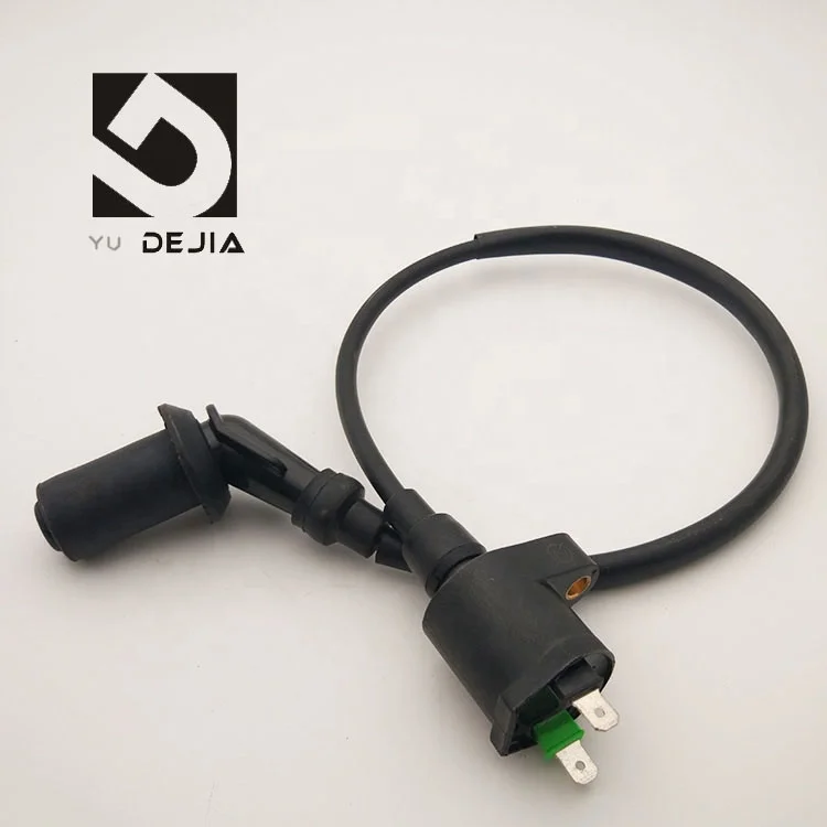  Запчасти для мотоциклов Катушка зажигания скутеров GY6