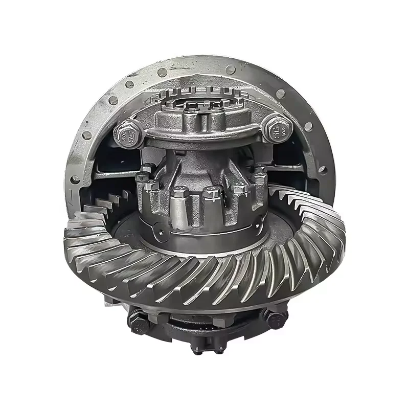 Дифференциальная ось непосредственного завода oe 2402F 1094 для Dongfeng