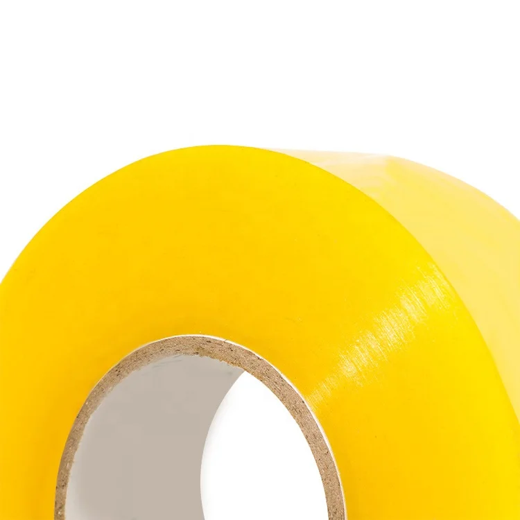 
New packaging tape, various sizes roll bopp tape, custom printed adhesive tape 