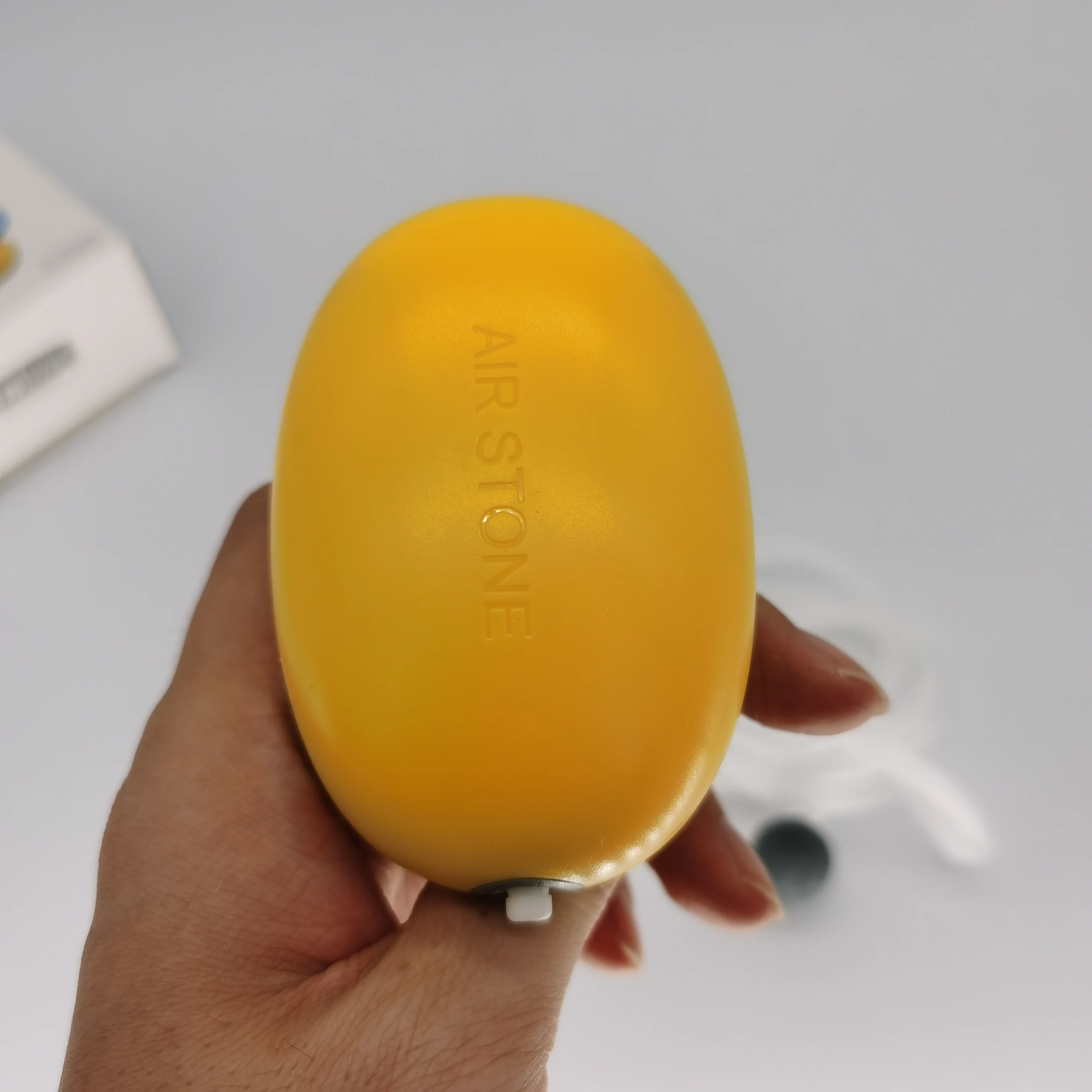 Низкая цена, резервуар для увеличения кислорода, бесшумная машина, маленький кислородный Маки