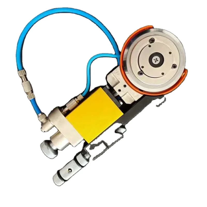 Если вы не удовлетворены качеством товара Высокое качество реза ножниц держатель/пневматическая машина для продольной резки инструментальная оправка с