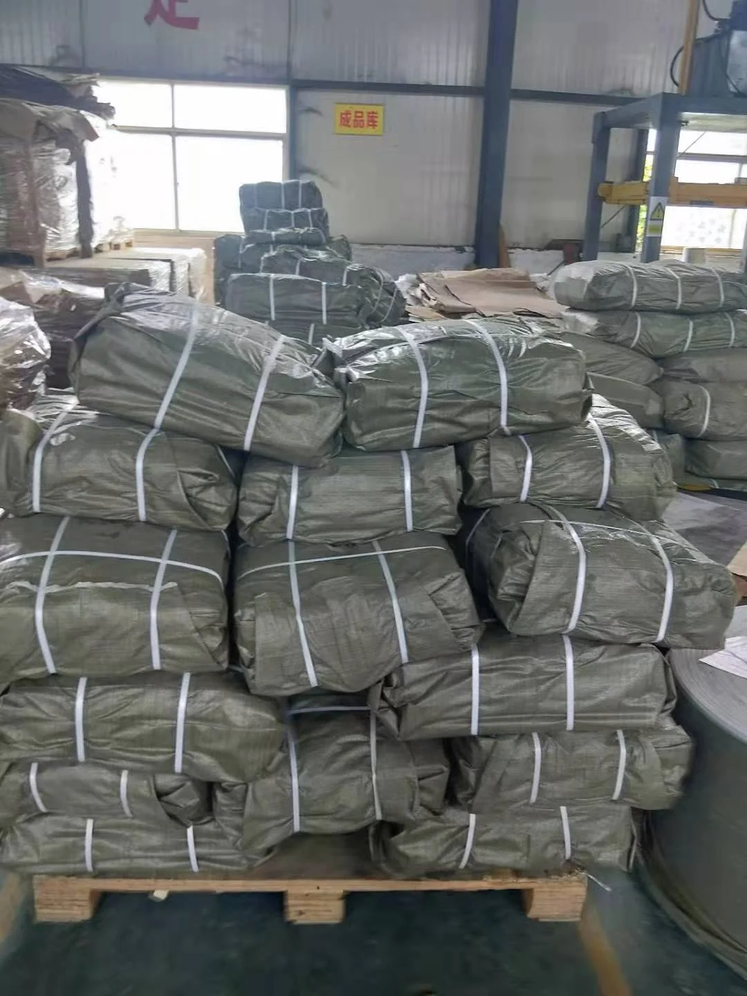 Recycled Heavy Duty Stand Brown Kraft Paper Lawn and Leaf Refuse Bag for Home and Garden Collect Tools