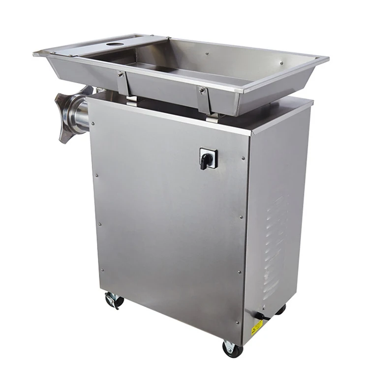  Industrial 304 ss meat mincer