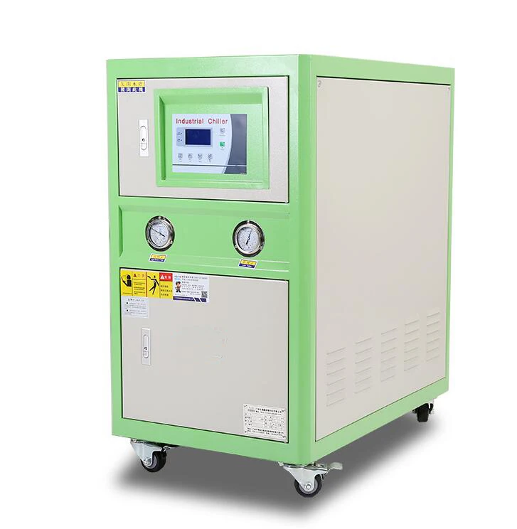 Охладитель воды/промышленный охладитель воздуха 1HP