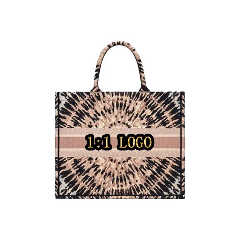 2022 pu leather designer tote with scarf bolsa feminina Embroidery women hand bags ladies handbags