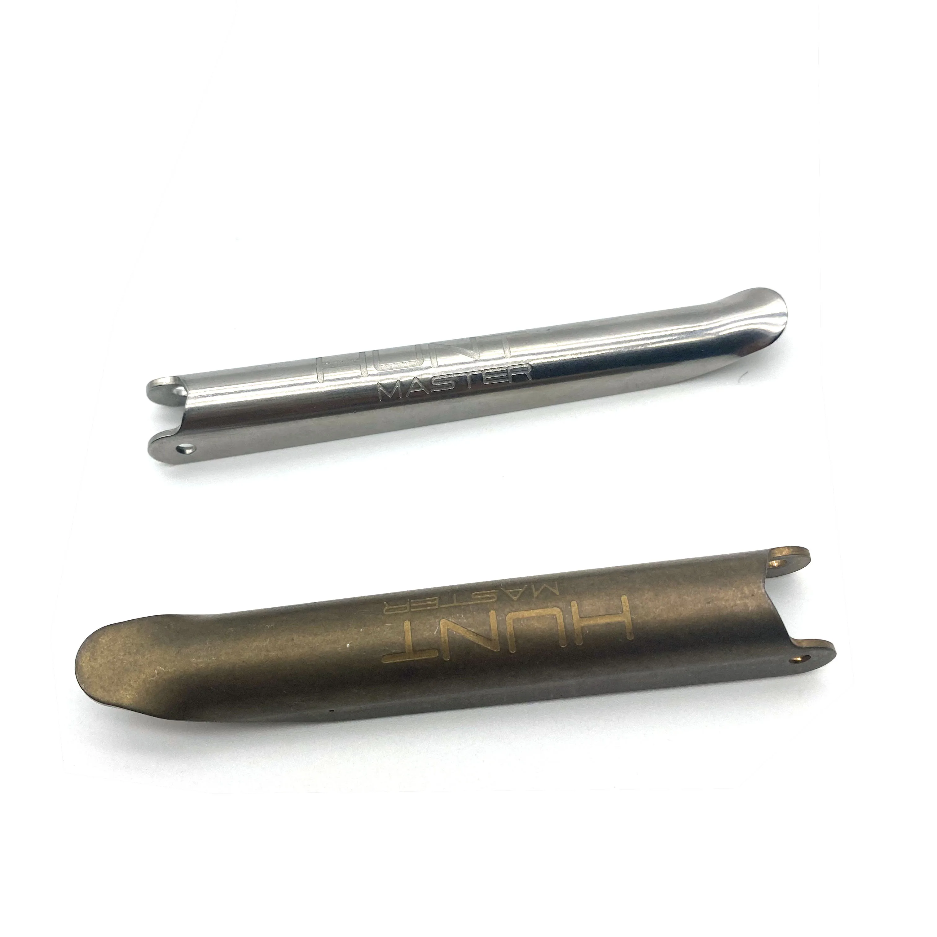 China Coastal Factory Custom High Speed Progressive Die Stamping Parts Copper & Stainless Steel Stamping Flopper For Shaft