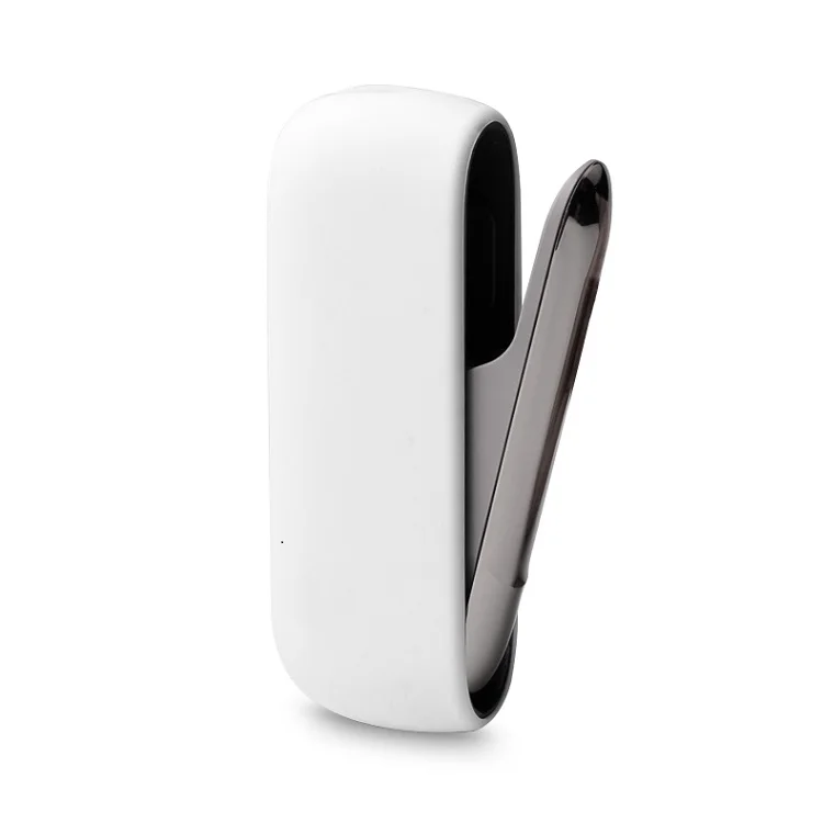 Высококачественный цветной силиконовый чехол для IQOS 3 популярный