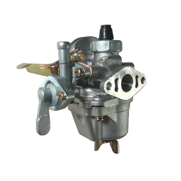 High Quality NB411 Carburetor For Brush Cutter Parts 40-6 Carburetor Power String Trimmer Parts For Sale