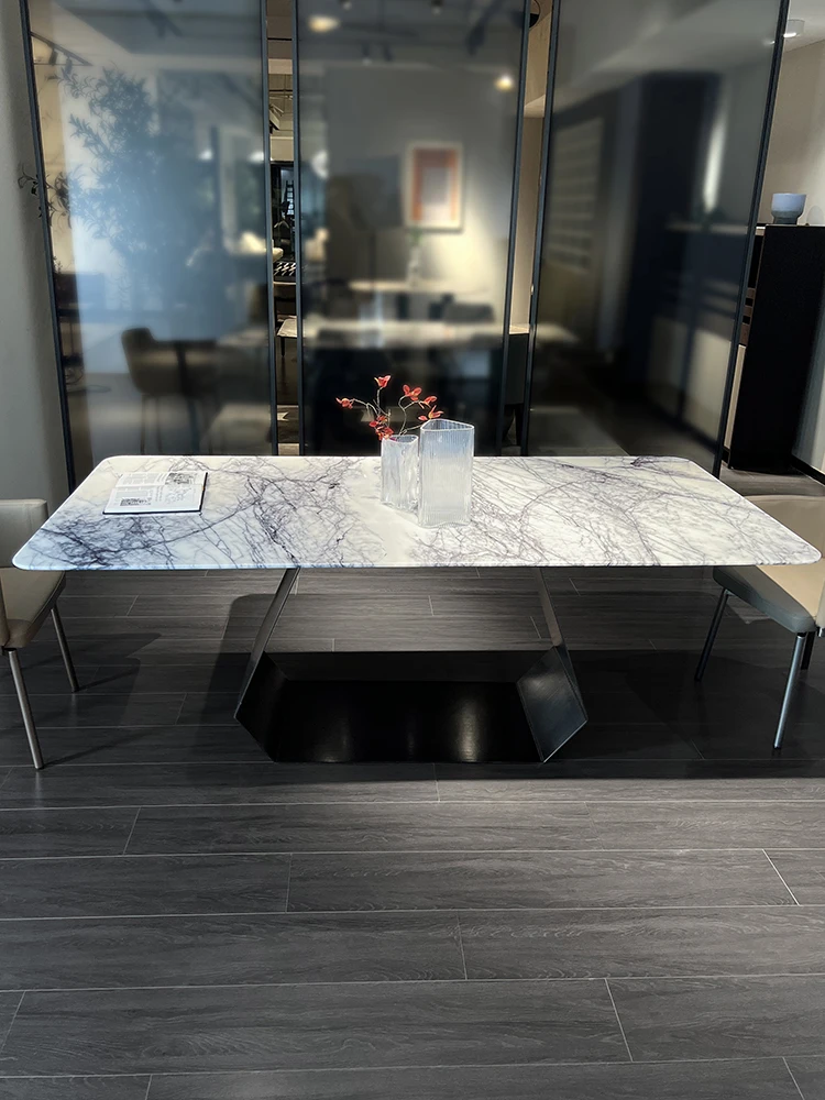 New industrial style dining tables industrial drafting table german style dining table