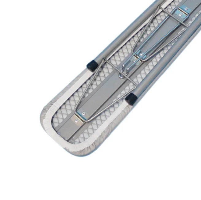 Hot Selling Basic Sleeve Mini Ironing Board | Natural Cover