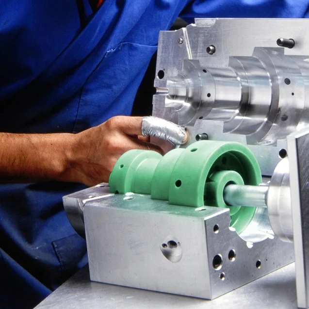 Заполненные и Non-заполненные рисунком воск для инвестиций точного литья