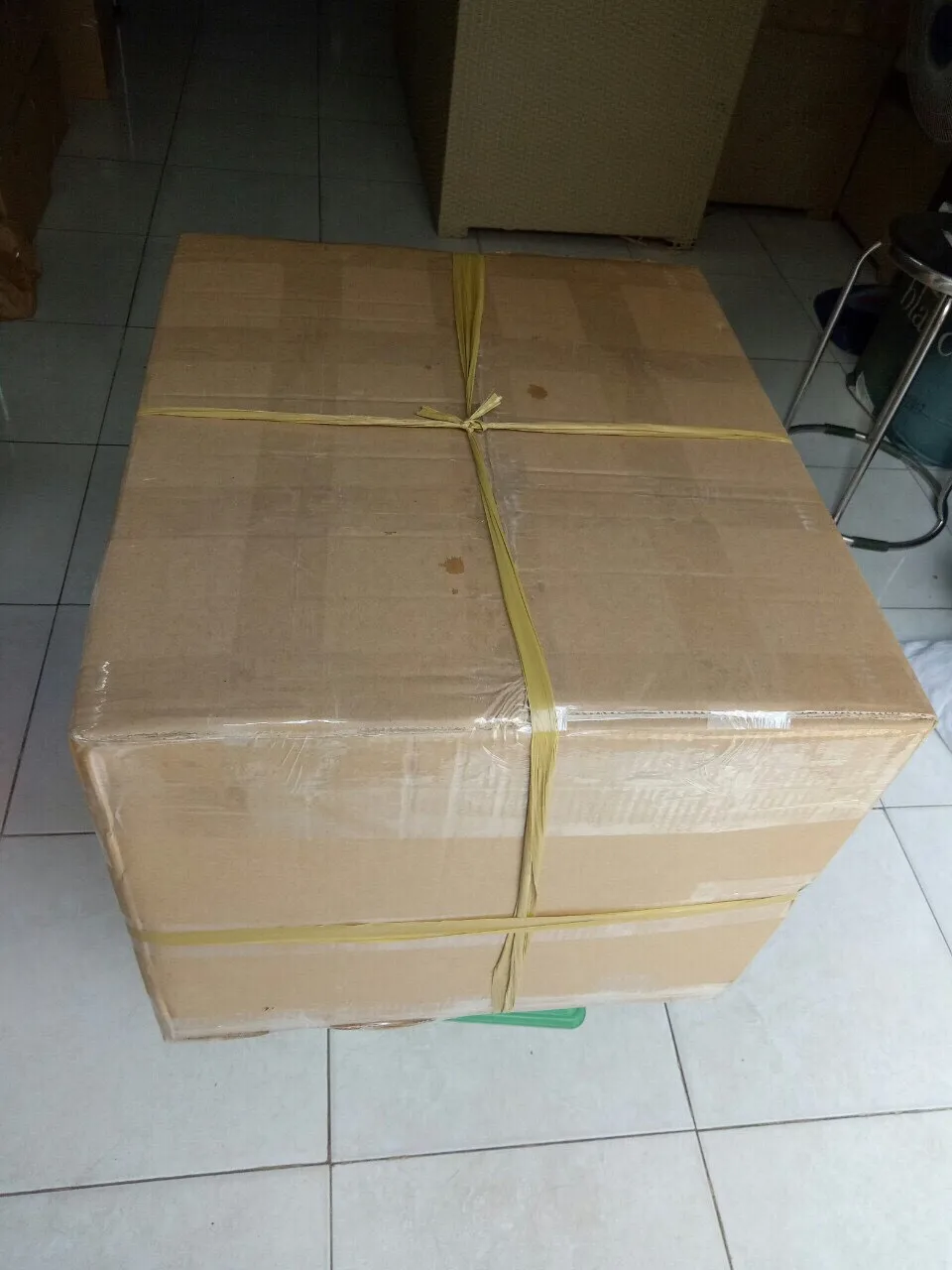 
Dried Soursop Leaves Tea - Cancer Treatment - Origin Vietnam /Whatsapp: +84 90 335 4981 