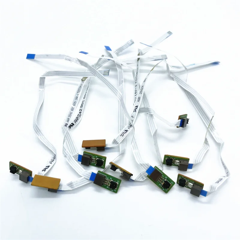 China Office Supplier Original New Disassembled L1800 Paper Sensors for Epson Stylus Photo L1800 Sensor Inkjet Printer Parts