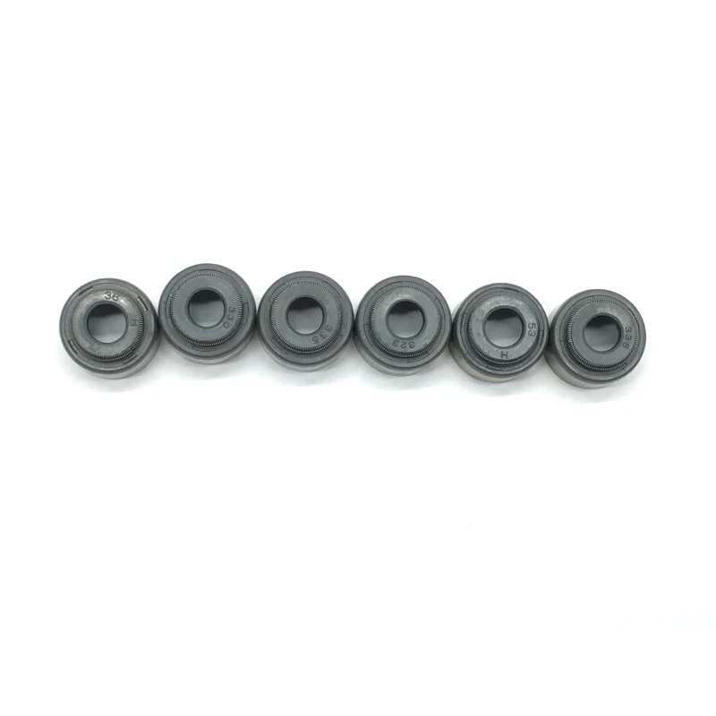  XYAISIN Auto Car Parts 9091302062 90913-02062 Valve Seals fit for Toyota