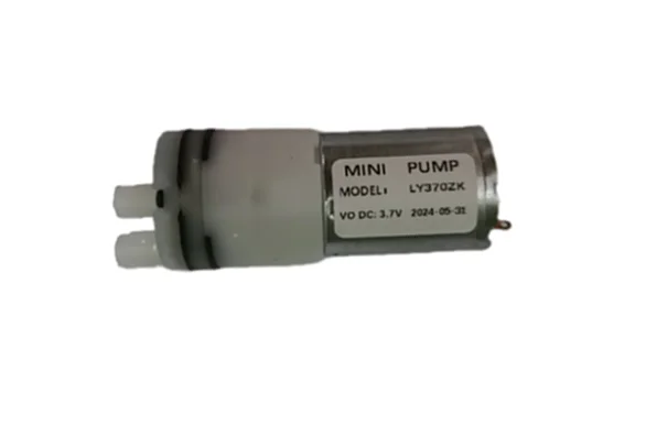 High pressure micro dc pump dc 12v dc automatic micro water spray pump electric membrane water pump