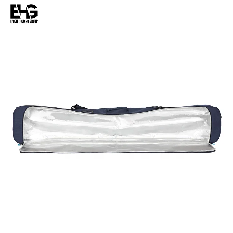 
Custom Outdoor Sports Padded Snow board Ski Boot Bag Storage Bag For Ski Accessories, Waterproof snowboard ski bag 