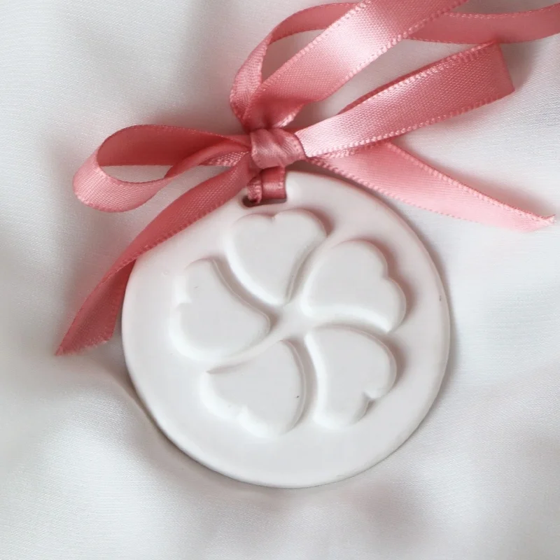 FinRu Factory Good Smell Aroma Stone Air Fresher Scents Diffuser Sachets in China