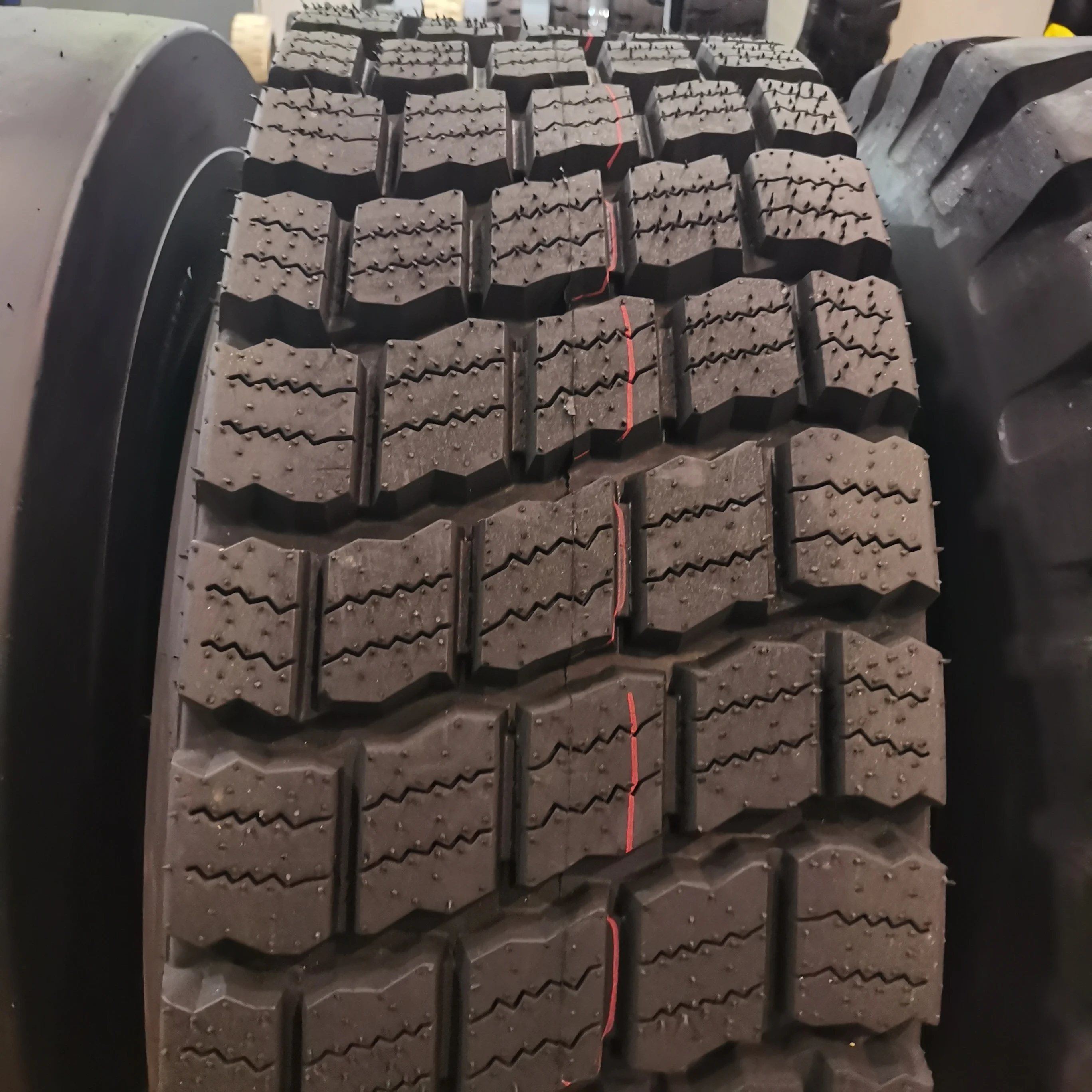 snow bias tire 405/70R20 other product rubber