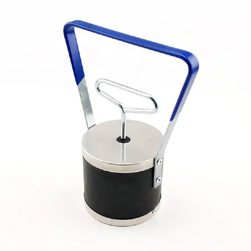 Powerful Bulk Parts Lifter Easy-gripped 16lbs Magnetic Pick Up Tool with Release Handle