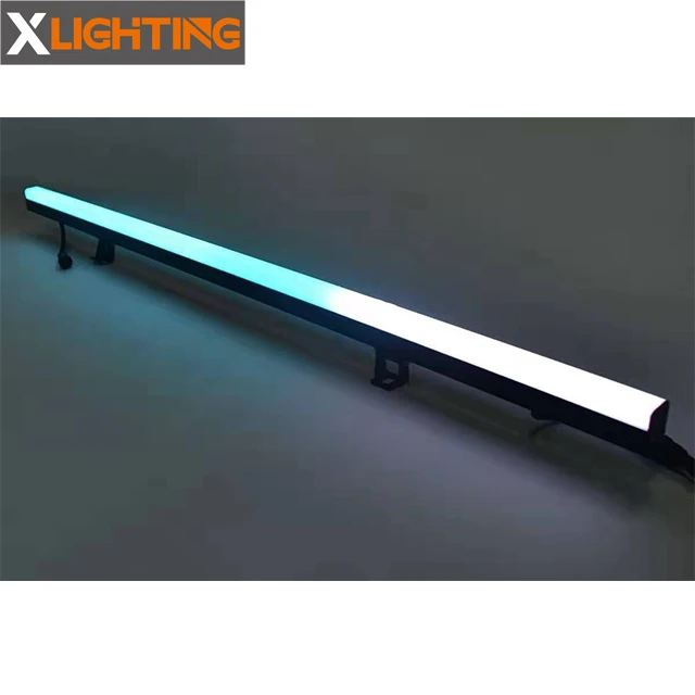 Wash Celling Decoration Light 3D LED Pixel Tube for Stage Shows Event Nightclub