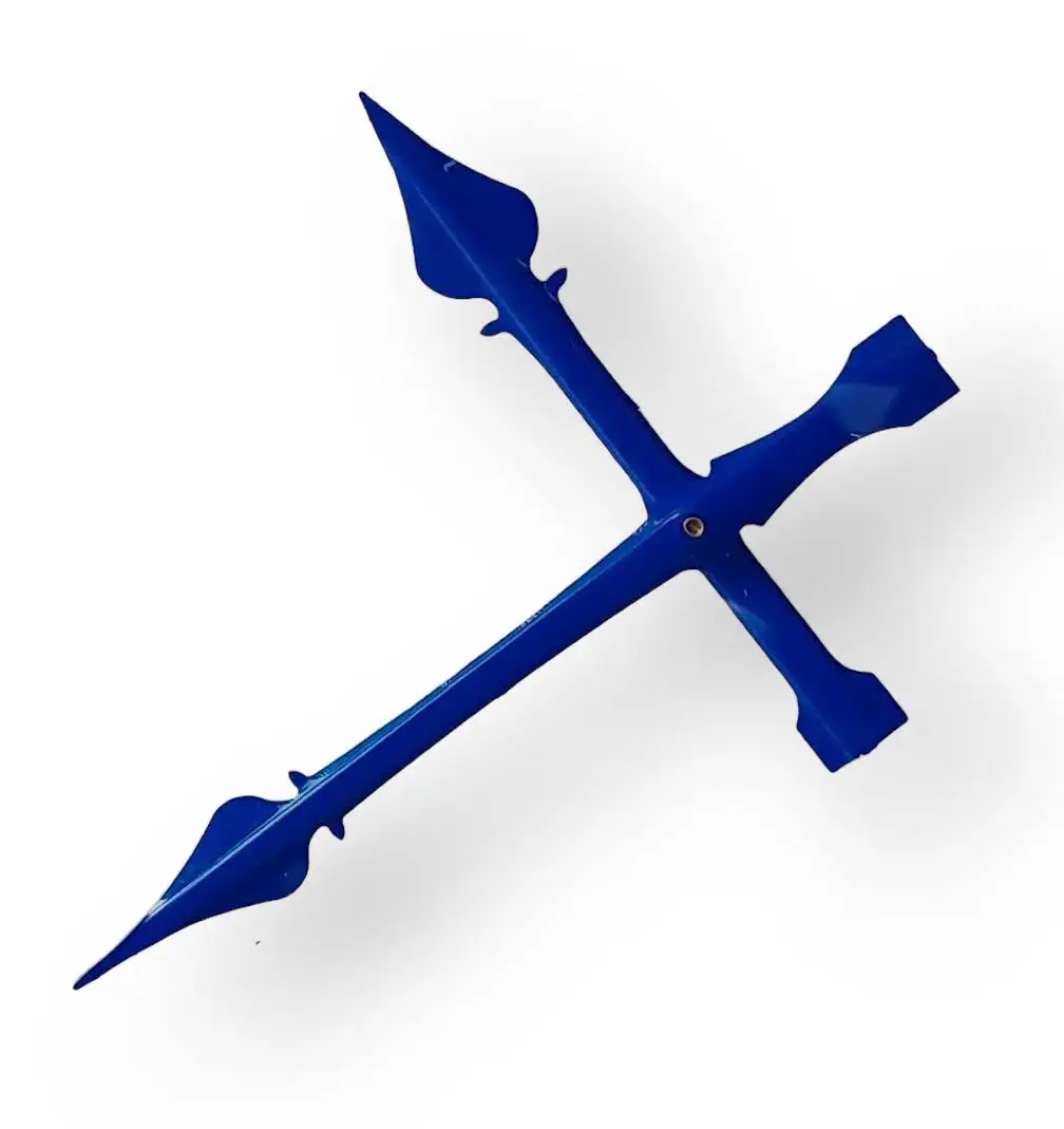 Made in Italy Dial Cog Wheels 1/12 Up To 400 CM - Outdoor Indoor Clock