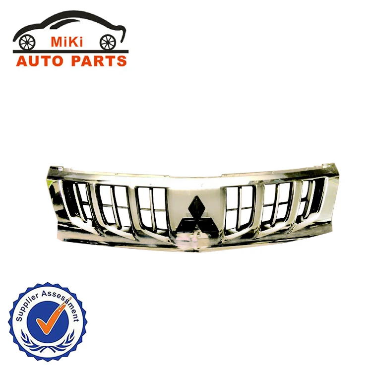 Front grille for mitsubishi L200 2015 auto parts
